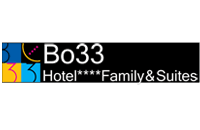 Bo33 Hotel